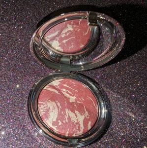 Ciate Burnt Marbled Light Illuminating Blusher Ciate London